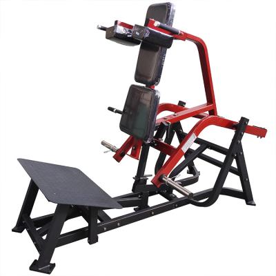 China Fitness center fitness equipment machine household machine multifunctional squatting machine for sale