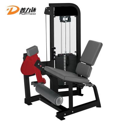 China High Quality Dual Function Commercial Use Fitness Machine Leg Curl&Leg Extension for sale