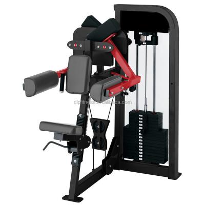 China Commercial strength selected side use bodybuilding lifefitness hammer raise gym machine for sale