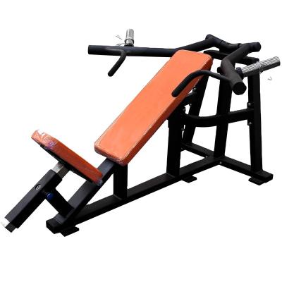 China Commercial Hammer Strength Incline Chest Press Fitness Equipment for sale