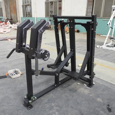 China Commercial Hot Sale DZ5050 New Design Glute Machine Workout Machine / Hip Push Machine Gym Equipment for sale