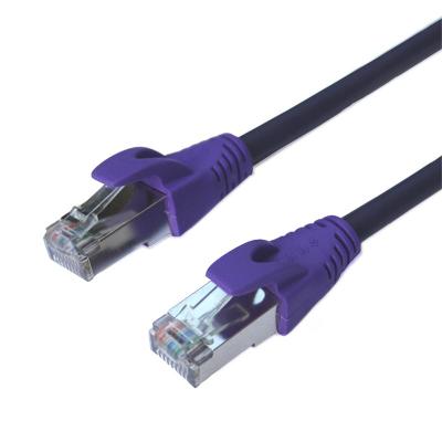 China Telecom Communication 1M/50M/100M Network Communication Cable Jumper Cable FTP CAT6 Optical Male To Female Jumper Wire For Network Connection for sale