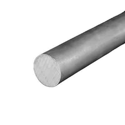 China Industrial 5mm, 6mm7mm8mm, AL6061 aluminum round bar from chinese factory for sale