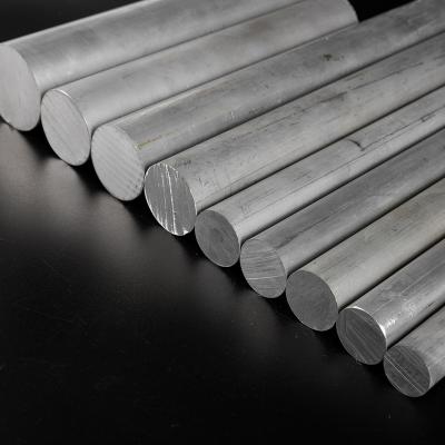 China Cold Drawn Industry Construction Aluminum Bar, 3.0mm, 2024 Aluminum Alloy Round Bar for sale