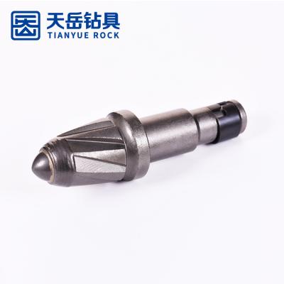 China Construction worksÂ   Cutter picks open pit mining tools coal mining pick tools for sale