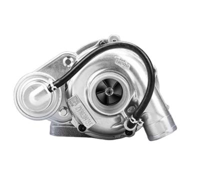 China K04-0064 Turbocharger 53049880064 For Au-Di TTT S3 2.0L TFSI (8J) BHZ Engine Other for sale