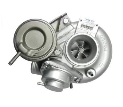 China Turbocharger TO4E35 2674A080 For Perkins Generator Agricultural Engine T6.60 1006.6THR3 Other for sale