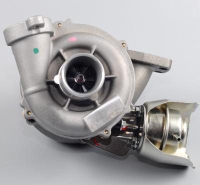 China S400 Turbocharger 316699 OM501LA For Mercedes Benz Actros Truck Other for sale