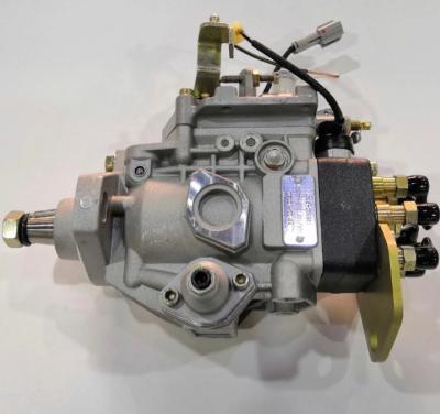 China machinery repair shops fuel injection diesel pump 22100-1C050 -yota to 196000-2300 auto engine parts for sale