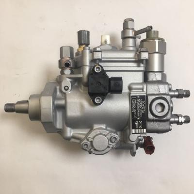 China machinery repair shops fuel injection diesel pump 22100-5D180 -yota to auto engine parts for sale