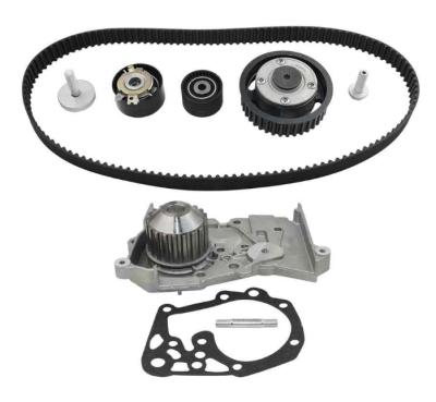 China Timing Belt Kit RENAULT LAGUNA 1.6 16V 7701478505 130C17529R 7701471974 RENAULT LAGUNA for sale