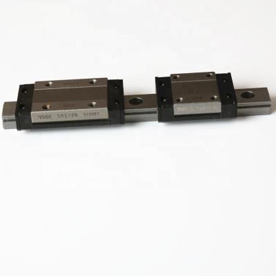 China THK Factory Caged Ball Linear Motion Guide LM Block SRS 12 N SRS12N SRS12GN SRS12NUU SS SRS12GNUU SS Wholesaler for sale