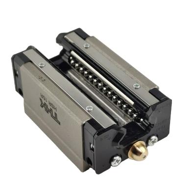 China Automation Industry THK Linear Motion Guide LM Block HSR15R HSR15RM HSR15RUU HSR15RSS C1 for sale