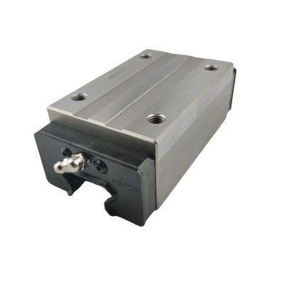 China CNC Machinery THK Linear Motion Guide Full-Ball Type LM Block HSR 35LR HSR35LR HSR35LRM HSR35LRUU SS HSR35LRMUU SS LM Wholesaler for sale