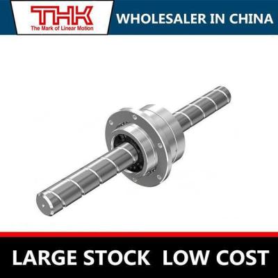 China THK BLR Rolled Ball Screw BLR 5050 BLR5050 3.6UU BLR5050 -3.6 KUU BLR End 5050-3.6UU + 1000LC7T Machining According to Drawing K for sale