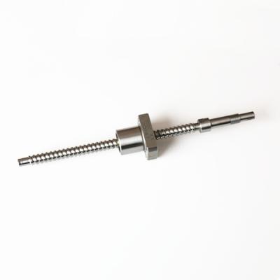 China THK Factory Precision Ball Screw BNK0802 BNK0802-3 BNK0802-3RRG0 G2 BNK 0802-3RRG0+125LC3Y BNK 0802-3RRG0+125LC5Y BNK 0802-3RRG2+125LC7Y for sale