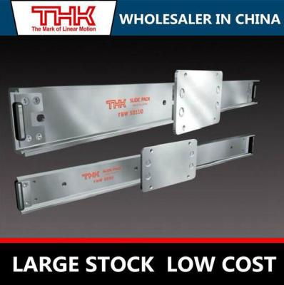 China THK Bearings Slide Package FBW 50110XR FBW50110XR FBW50110XRUU Wholesaler FBW50110XR for sale