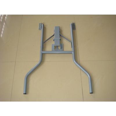 China Modern Steel Folding Table Leg os280 for sale