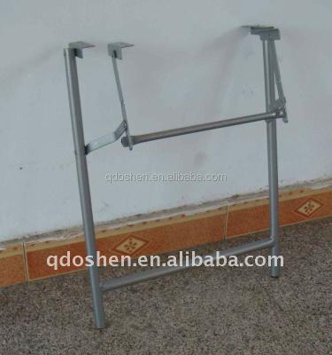 China Modern Metal Furniture Folding Legs for sale