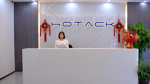 Verified China supplier - Shenzhen Hotack Technology Co., Ltd.