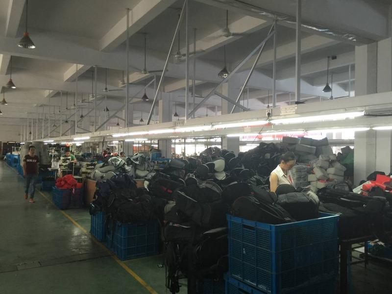 Verified China supplier - Ningbo Summber Outdoor Supplies Co., Ltd.