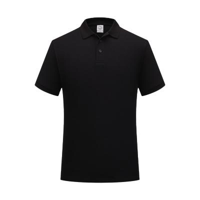 China 2023 New Arrival Flashing EL Best Quality Combed Cotton Mens Polo Shirts Short Sleeve Golf T-Shirts With Custom Logo for sale