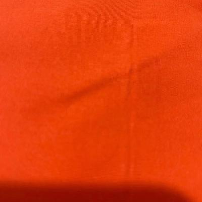 China Stretch 100 Polyester Microfiber Fabric On Sale Sports Shirt Dress Car Bag Single Waterproof Shoes Fluorescent Toy for sale