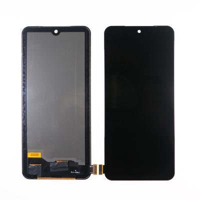 China Phone LCD for Redmi Note11s LCD Screen Module NOTE11 (4G) for Xiaomi POCO M4 Pro (4G) Assembly Display Panel Replacement Digitizer for Xiaomi POCO M4 for Redmi Note11s for sale