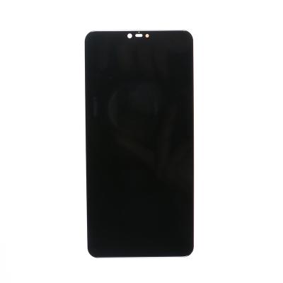 China 2018 new lcd for Xiaomi MI 8 lite lcd for Xiaomi m8 lite screen for MI 8 lite MI 8 lite lcd display for sale