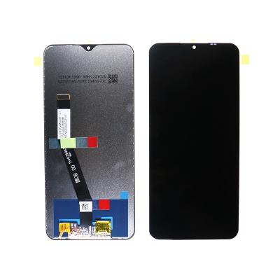 China LCD Screen Replacement Refurbished Mobile LCD Display For Redmi 9 Screen For Redmi 9 Display LCD Touch Scree For Redmi 9 redmi 9 for sale