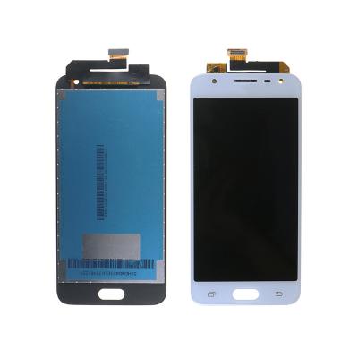 China J5prime Touch Screen LCD Display For Samsung Excellent Quality Digitizer Assembly For Samsung G570 LCD Screen J5Prime G570 for sale