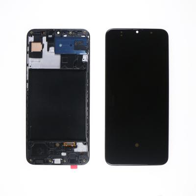 China LCD Screen for Samsung Galaxy A30 LCD Display Touch Screen Digitizer Assembly for Samsung Galaxy A30 OLBD A30 LCD for sale