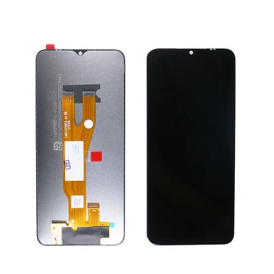 China Original Mobile Phone LCDs OEM For Samsung Galaxy A032F A032M LCD Touch Screen For Samsung A03 Core Display A03 Core for sale