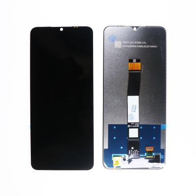 China 2022 Hot Sale Display Assembly LCD For Xiaomi Redmi 10C LCD Digitizer Replacement Full Screen For Xiaomi Redmi 10C for sale