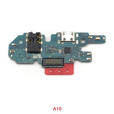 China ForSamsung A105F A10 Phone Flex Cable For Samsung A10 Parts Flex ForSamsung A105F A10 Phone Charging Port A105F A10 for sale