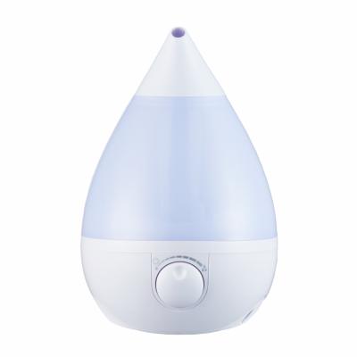 Chine Hotel Factory Supply Hot Sale Mechanical Cool Mist Humidifier à vendre