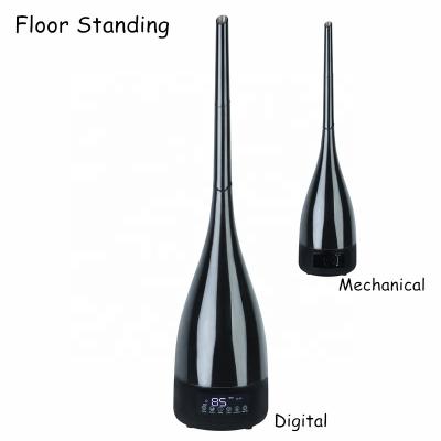 China Hotel Floor Standing Factory Supply Oil Diffuser Air Humidifier for sale