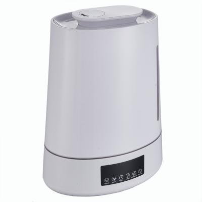 China High Quality Remote Control Top Fill Water Ultrasonic Hotel Humidifier Humidifier Te koop