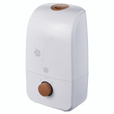 Chine Hotel Air Humidifier Machine Portable Humidifier 2.8L Humidifier with Essential Oil Diffuser à vendre