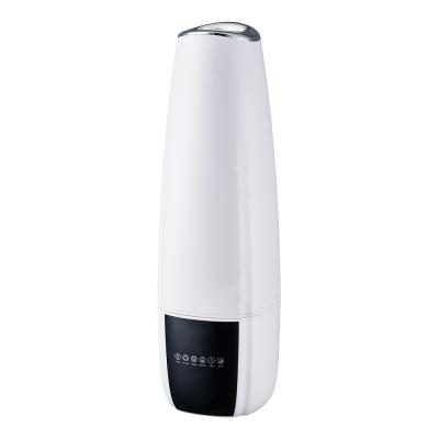 China Sleep Fashion Innovations New Products Household Appliances Top Filling Ultrasonic Humidifier For Lobby Living Room for sale