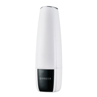 China Sleep Mode New Products 2022 Top Filling Home Appliances Ultrasonic Humidifier For Home Ministry Lobby for sale