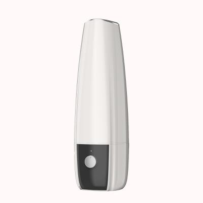 China 2021 New Design Hotel Floor Standing Humidifier 6.5L Large Capacity With Button Easily Control for sale