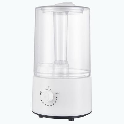 Chine Hotel Air Humidifier With Manual Operation 2.1L Humidifier à vendre