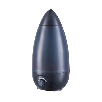 Chine Hotel Air Humidifier Home Ultrasonic Humidifier Personal Space Air Humidifier for Room or Office à vendre