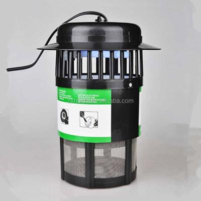 China Viable Electric Mosquito Fly Bug Insect Trap Lamp Zapper Killer for sale