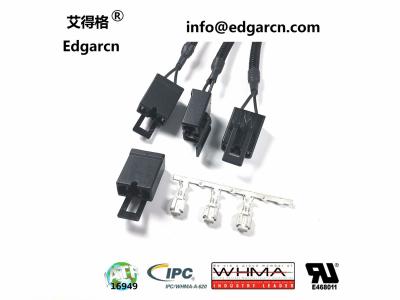 China Delta96526 WireHarness verwendet für Sitzschalter zu verkaufen