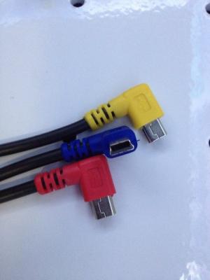 China USB-Verbindungsstück zu verkaufen