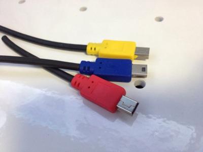 China USB-Verbindungsstück zu verkaufen