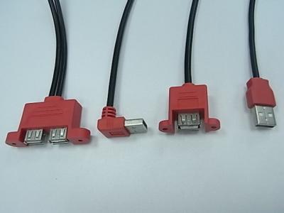 China USB-Verbindungsstück zu verkaufen