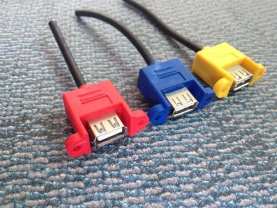 China USB-Verbindungsstück zu verkaufen